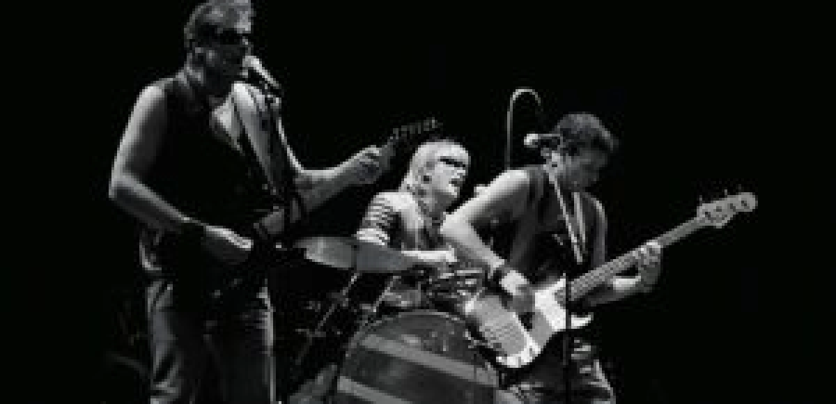 Viggo Waas, Eddie B. Wahr & Kees van der Vooren